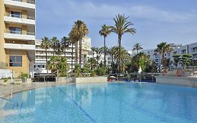 Sol Torremolinos - Don Pablo Hotel 4* Spain